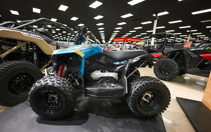 2024 Can-Am RENEGADE 70