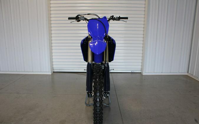 2023 Yamaha YZ450FX