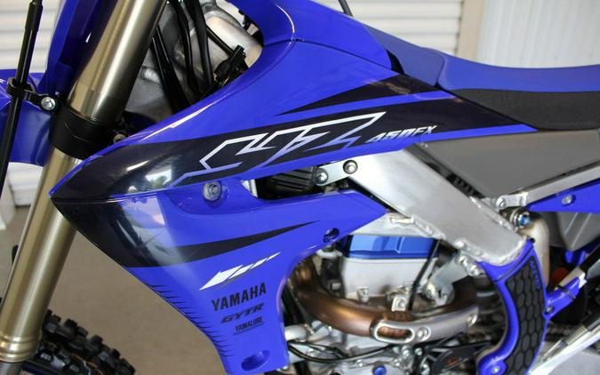 2023 Yamaha YZ450FX