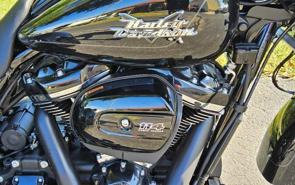 2023 Harley-Davidson® TRI Glide Freewheele