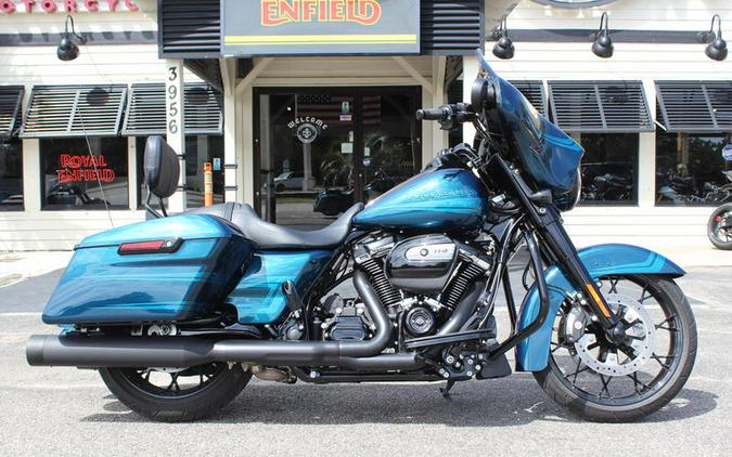 2020 Harley-Davidson® FLHXS - Street Glide® Special