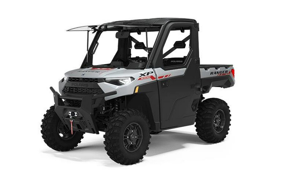 2023 Polaris Industries RANGER XP 1000 NSTAR ED. TRAIL BOSS Trail Boss