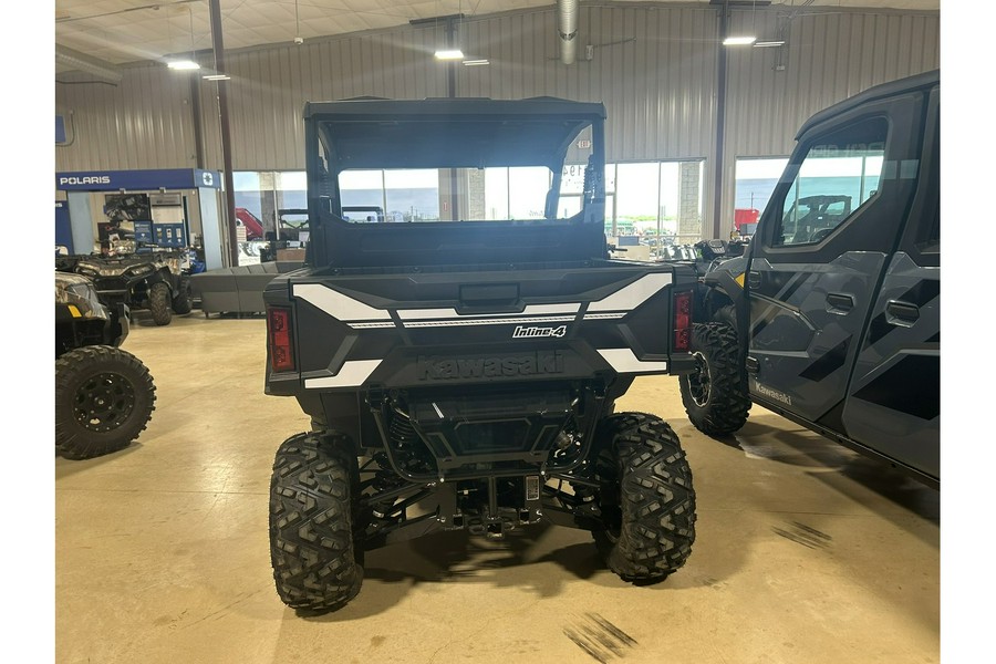 2024 Kawasaki Ridge® Ranch Edition