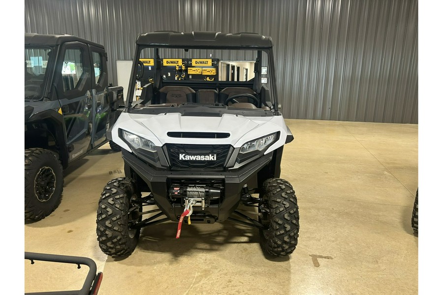 2024 Kawasaki Ridge® Ranch Edition