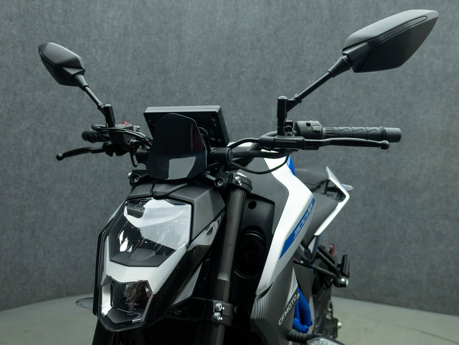 2023 CFMOTO 300NK W/ABS