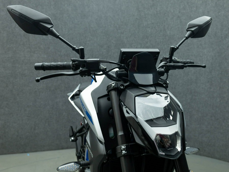 2023 CFMOTO 300NK W/ABS