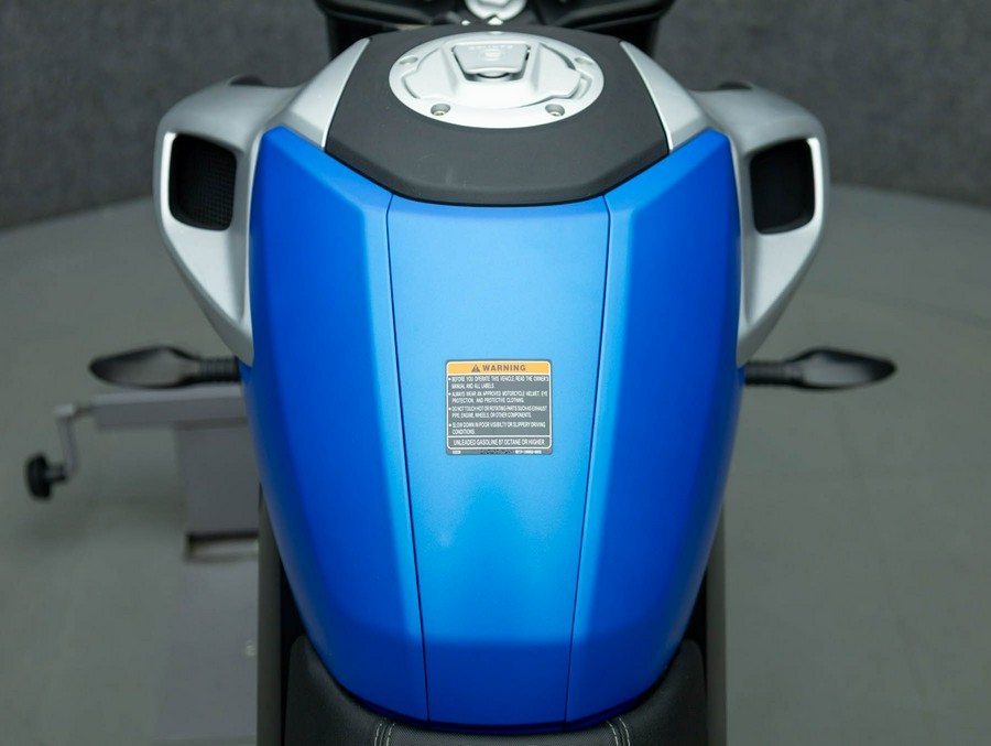 2023 CFMOTO 300NK W/ABS