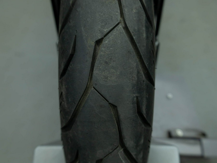 2023 CFMOTO 300NK W/ABS