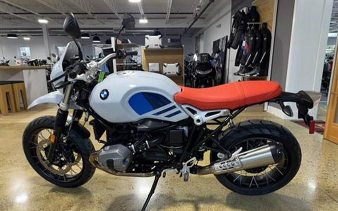 2018 BMW R nineT Urban G/S