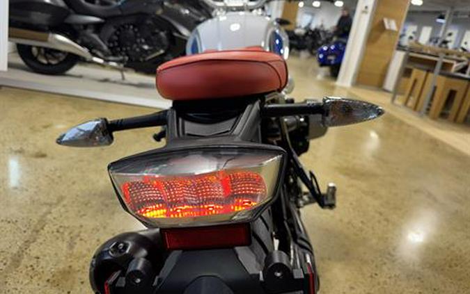 2018 BMW R nineT Urban G/S