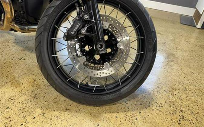 2018 BMW R nineT Urban G/S