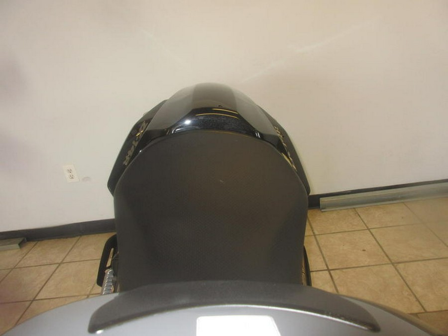 2022 Kawasaki Ninja® ZX™-14R ABS