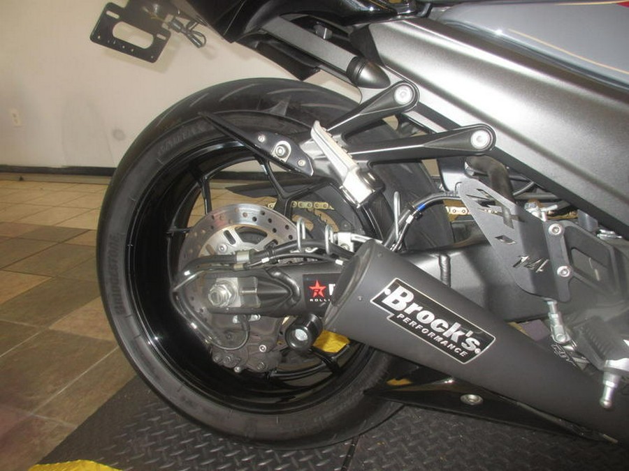 2022 Kawasaki Ninja® ZX™-14R ABS