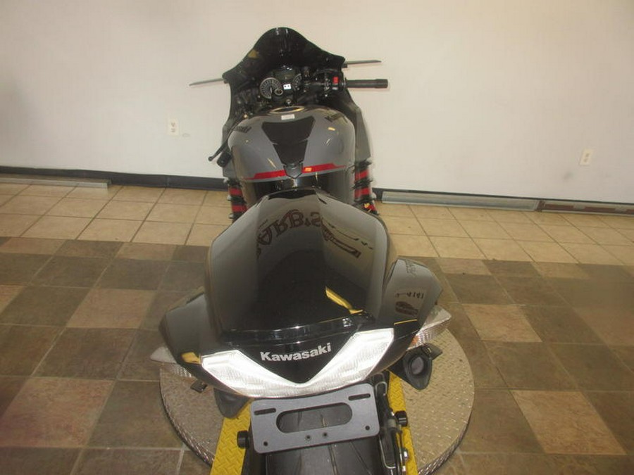 2022 Kawasaki Ninja® ZX™-14R ABS