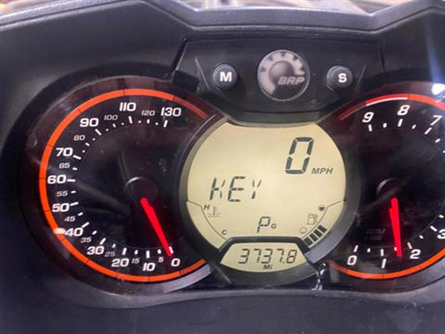 2019 Can-Am Outlander XT-P 850