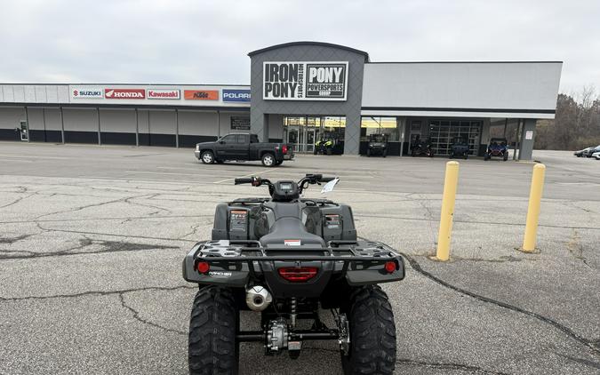 2026 Honda FourTrax Rancher® 4X4