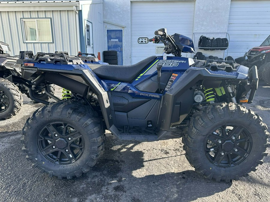 2026 Polaris Sportsman® 850 Trail