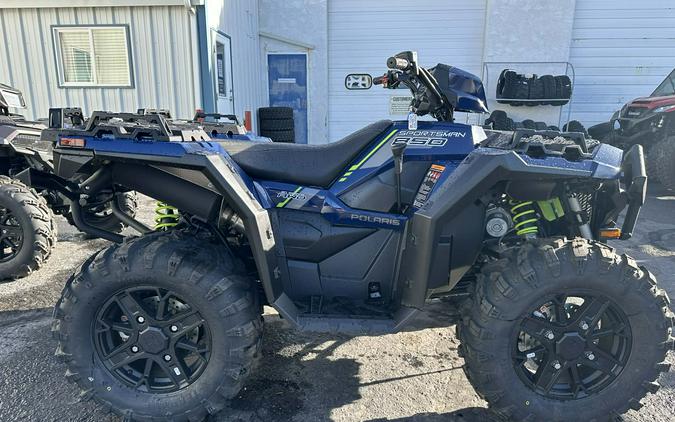 2026 Polaris Sportsman® 850 Trail