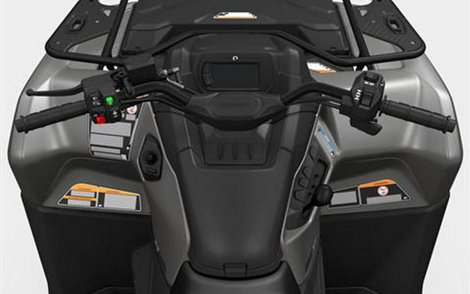 2026 Can-Am Outlander MAX XT 700