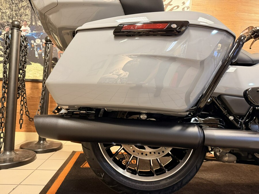 2026 H-D FLTRXL Road Glide Limited 117ci