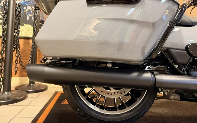 2026 H-D FLTRXL Road Glide Limited 117ci