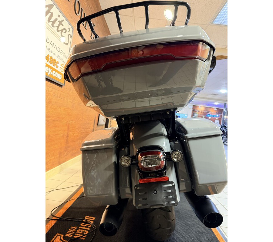 2026 H-D FLTRXL Road Glide Limited 117ci