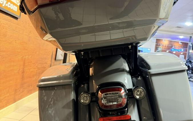 2026 H-D FLTRXL Road Glide Limited 117ci