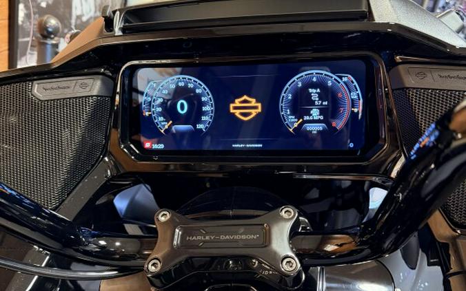 2026 H-D FLTRXL Road Glide Limited 117ci