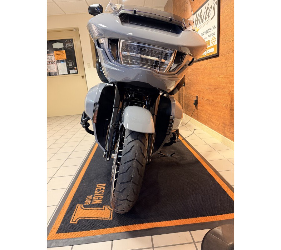 2026 H-D FLTRXL Road Glide Limited 117ci