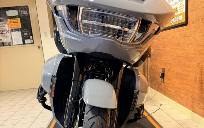 2026 H-D FLTRXL Road Glide Limited 117ci