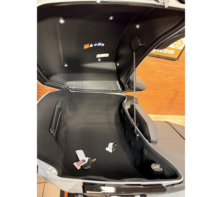 2026 H-D FLTRXL Road Glide Limited 117ci