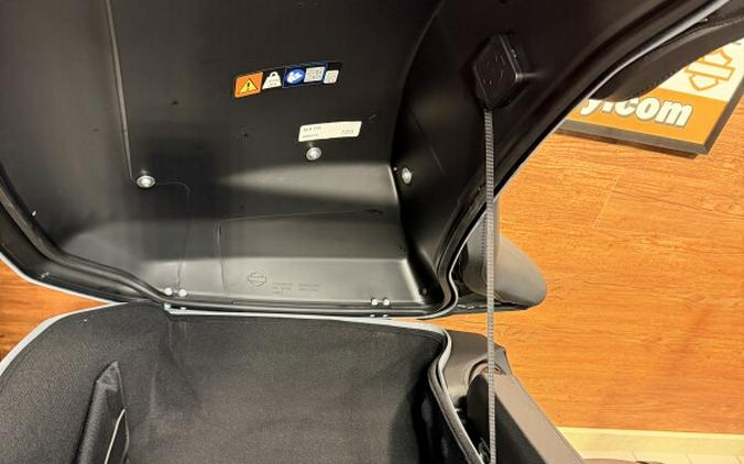 2026 H-D FLTRXL Road Glide Limited 117ci