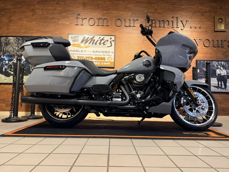 2026 H-D FLTRXL Road Glide Limited 117ci