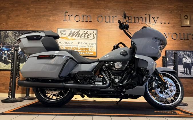 2026 H-D FLTRXL Road Glide Limited 117ci