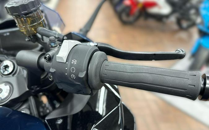 2026 Kawasaki NINJA 1100SX SE ABS