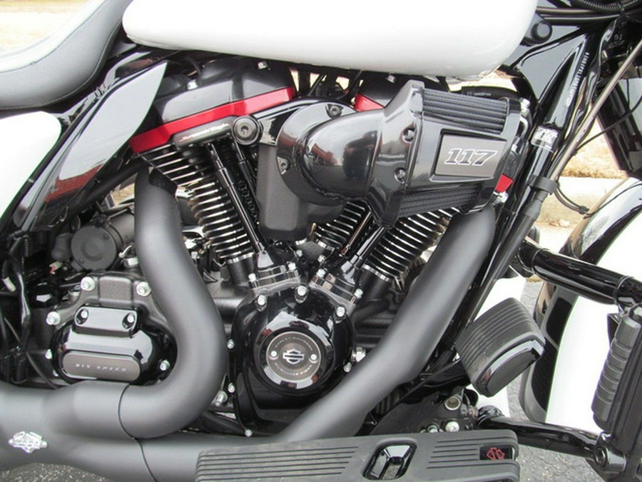 2021 Harley-Davidson FLHXSE - CVO Street Glide