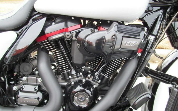 2021 Harley-Davidson FLHXSE - CVO Street Glide