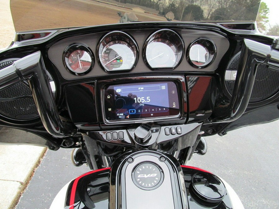 2021 Harley-Davidson FLHXSE - CVO Street Glide