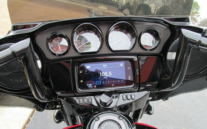 2021 Harley-Davidson FLHXSE - CVO Street Glide