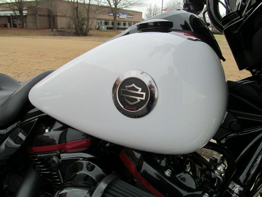 2021 Harley-Davidson FLHXSE - CVO Street Glide