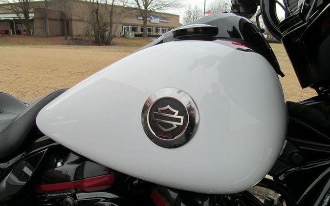 2021 Harley-Davidson FLHXSE - CVO Street Glide