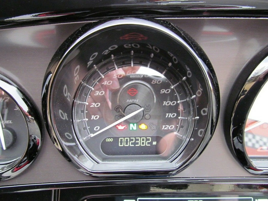 2021 Harley-Davidson FLHXSE - CVO Street Glide