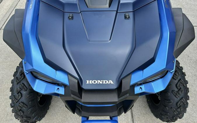 2025 Honda Talon 1000X 4 FOX Live Valve