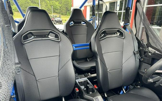 2025 Honda Talon 1000X 4 FOX Live Valve