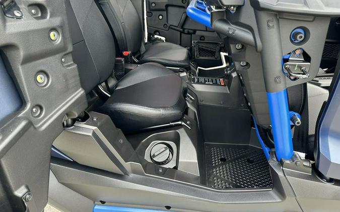 2025 Honda Talon 1000X 4 FOX Live Valve