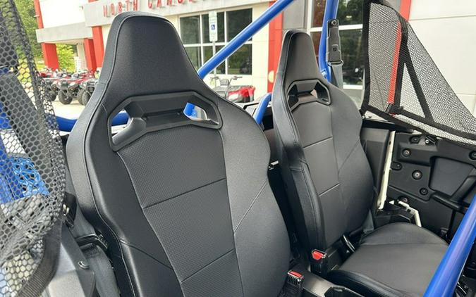 2025 Honda Talon 1000X 4 FOX Live Valve