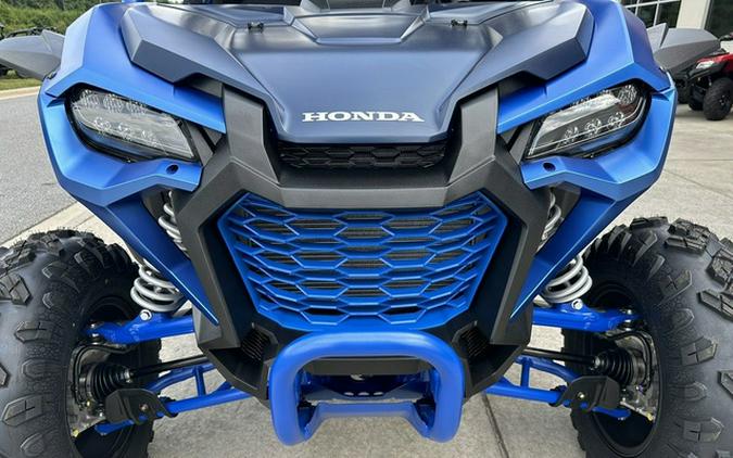 2025 Honda Talon 1000X 4 FOX Live Valve