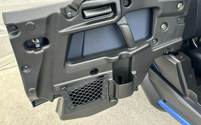 2025 Honda Talon 1000X 4 FOX Live Valve