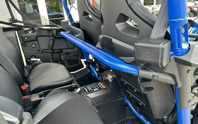 2025 Honda Talon 1000X 4 FOX Live Valve