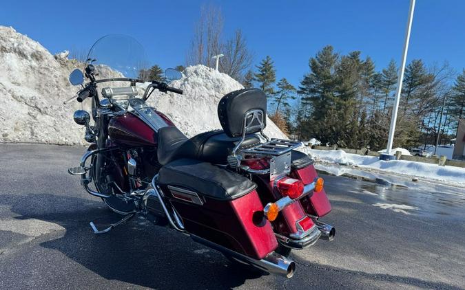 2008 Road King® - Harley-Davidson®